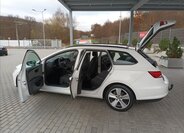 Seat Leon Kombi 1,2 l 77 kw