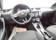 Škoda Octavia 16