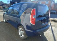 Škoda Roomster Kombi 1,4 l 63 kw