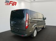 Ford Tourneo Custom Kombi 2,0 l 96 kw