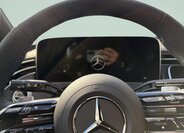 Mercedes-Benz Třídy E Kombi 2,0 l 157 kw