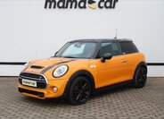 Mini Cooper S Hatchback 2,0 l 141 kw