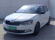 Škoda Fabia Hatchback 999,0 44 kw