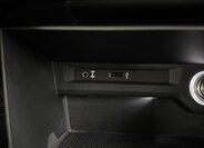 Volkswagen Touran MPV 2,0 l 110 kw