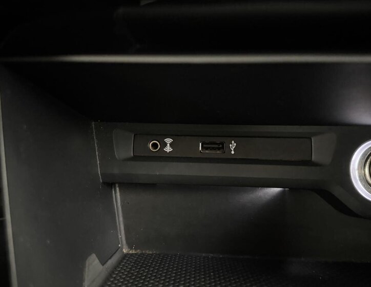 Volkswagen Touran MPV 2,0 l 110 kw