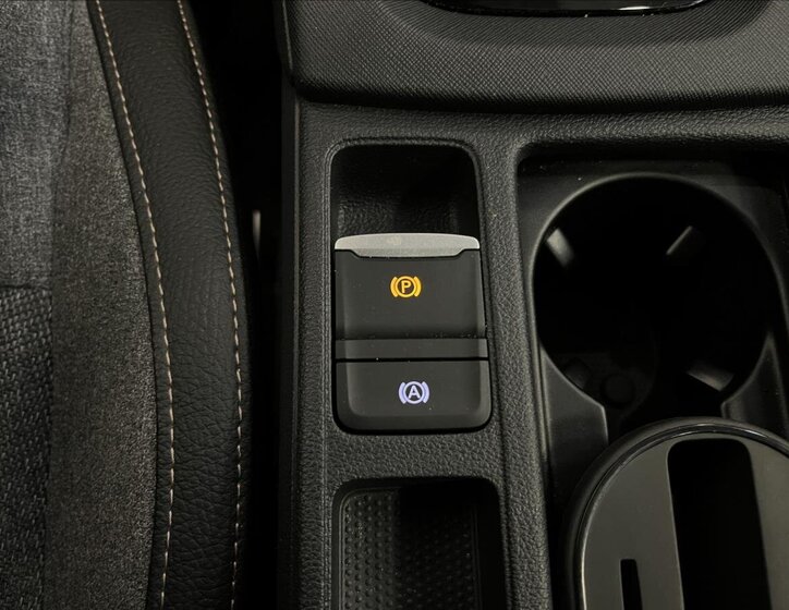 Škoda Octavia Kombi 1,5 l 110 kw