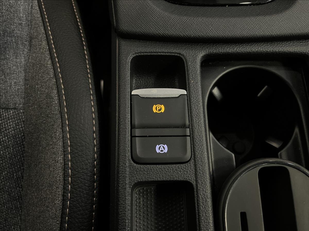 Škoda Octavia Kombi 1,5 l 110 kw