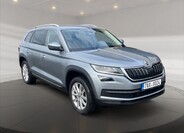 Škoda Kodiaq 1