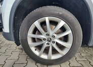 Škoda Kodiaq SUV / Terénní 2,0 l 110 kw