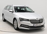 Škoda Superb Kombi 1,4 l 115 kw