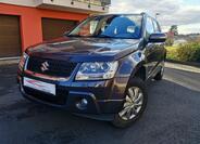 Suzuki Grand Vitara 2