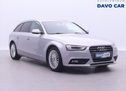 Audi A4 Kombi 2,0 l 110 kw