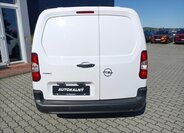 Opel Combo 11