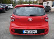 Hyundai i10 Hatchback 998,0 49 kw