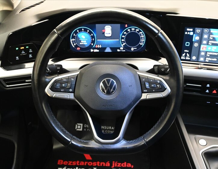 Volkswagen Golf Hatchback 999,0 81 kw