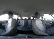 Hyundai i30 Kombi 1,5 l 103 kw