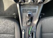 Škoda Octavia 12