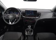KIA XCeed CUV / Crossover 1,5 l 103 kw