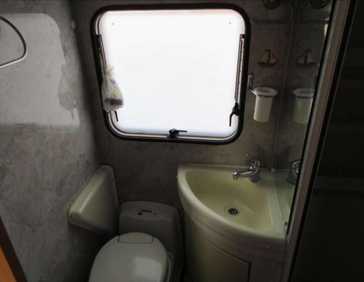 Fiat Ducato Ostatní 2,8 l 107 kw