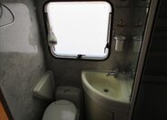 Fiat Ducato Ostatní 2,8 l 107 kw