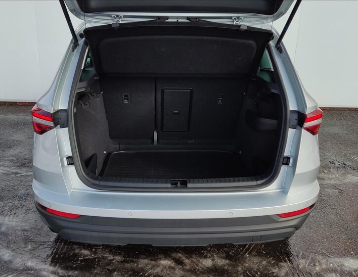 Škoda Karoq SUV 2,0 l 85 kw