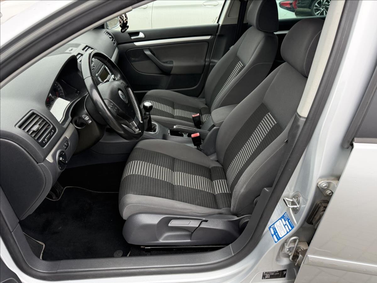 Volkswagen Golf Hatchback 1,4 l 90 kw