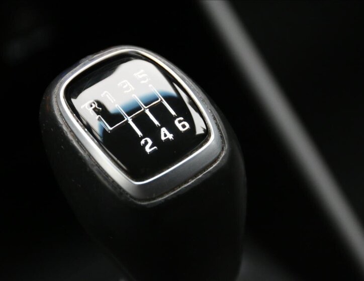 Hyundai Tucson SUV 1,6 l 130 kw