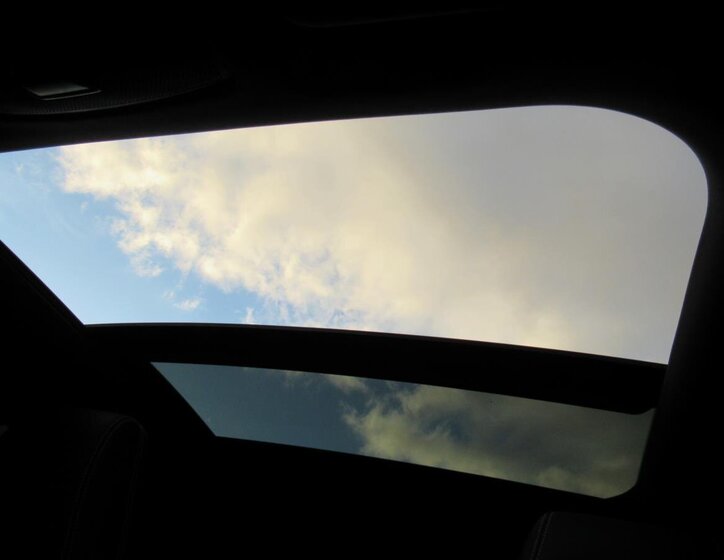 Mercedes-Benz CLA Kombi 2,1 l 100 kw