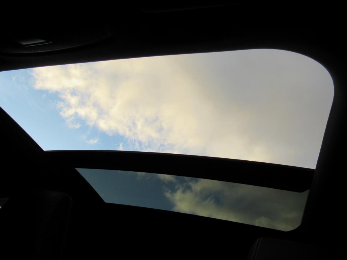 Mercedes-Benz CLA Kombi 2,1 l 100 kw