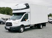 Ford Transit Skříň 2,2 l 92 kw