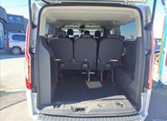 Ford Tourneo Custom Ostatní 2,0 l 96 kw