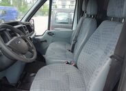 Ford Transit 9