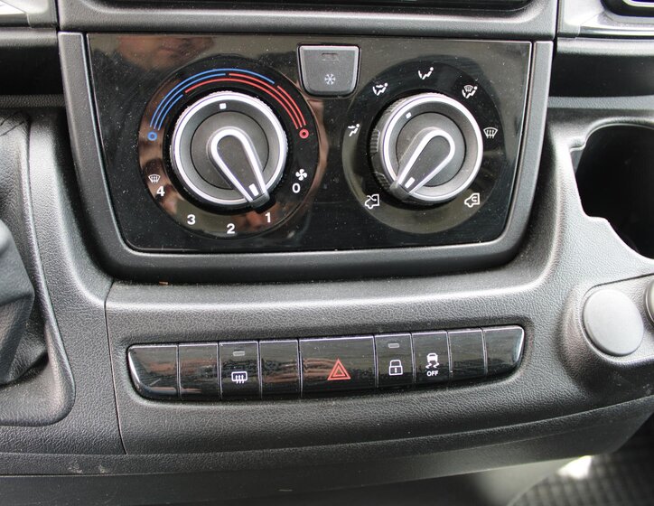 Fiat Ducato Ostatní 2,2 l 103 kw