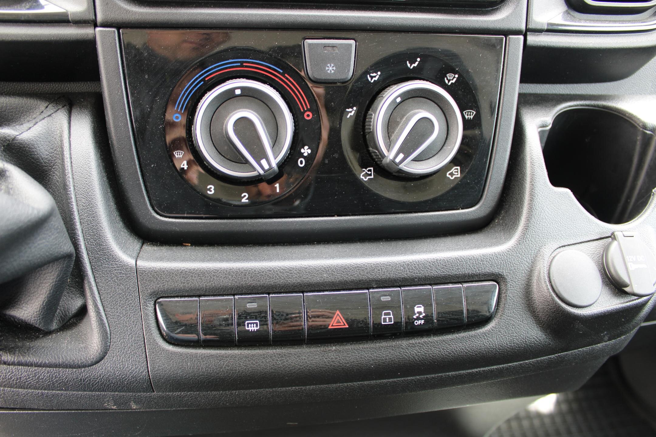 Fiat Ducato Ostatní 2,2 l 103 kw