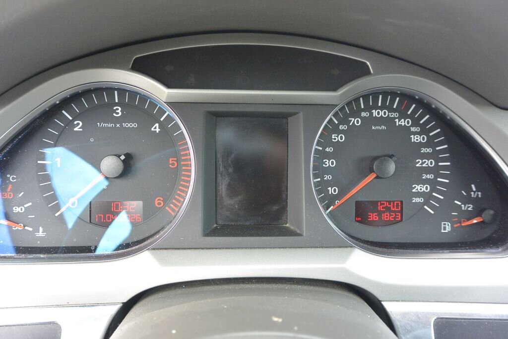 Audi A6 Kombi 2,0 l 103 kw