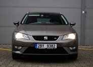 Seat Leon Kombi 2,0 l 135 kw