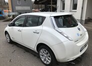 Nissan Leaf Hatchback 0,0 80 kw