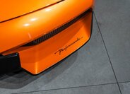 Lamborghini Gallardo Kabriolet 5,2 l 419 kw