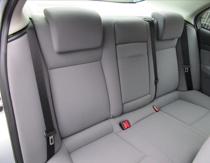 Saab 9-3 Sedan 2,0 l 110 kw