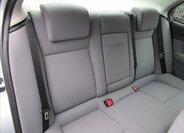 Saab 9-3 Sedan 2,0 l 110 kw