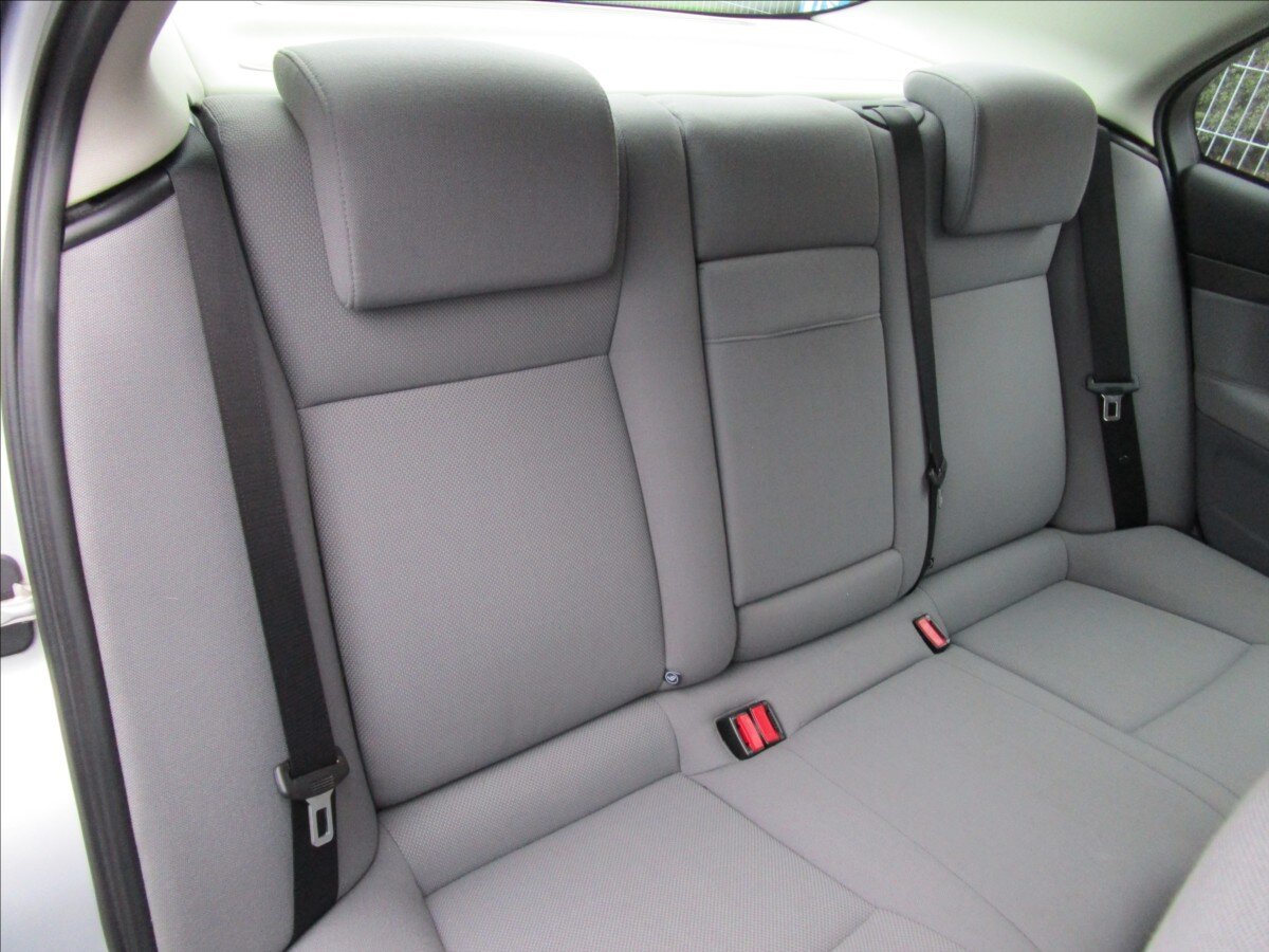 Saab 9-3 Sedan 2,0 l 110 kw