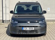 Volkswagen Caddy MPV 2,0 l 90 kw