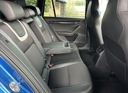 Škoda Octavia Kombi 2,0 l 162 kw