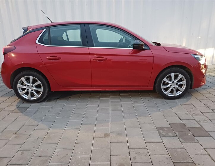 Opel Corsa Hatchback 1,2 l 74 kw