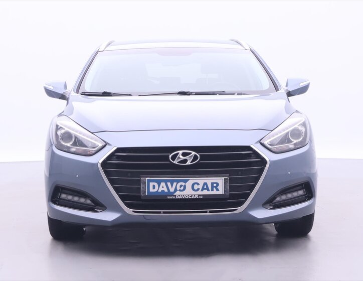 Hyundai i40 Kombi 1,7 l 104 kw
