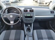 Volkswagen Golf Hatchback 1,4 l 59 kw