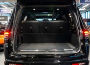 Jeep Grand Wagoneer SUV / Terénní 6,4 l 351 kw