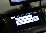 Land Rover Discovery SUV / Terénní 3,0 l 155 kw