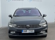 Volkswagen Passat 21