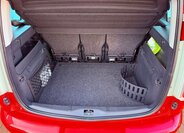 Škoda Roomster Kombi 1,2 l 77 kw